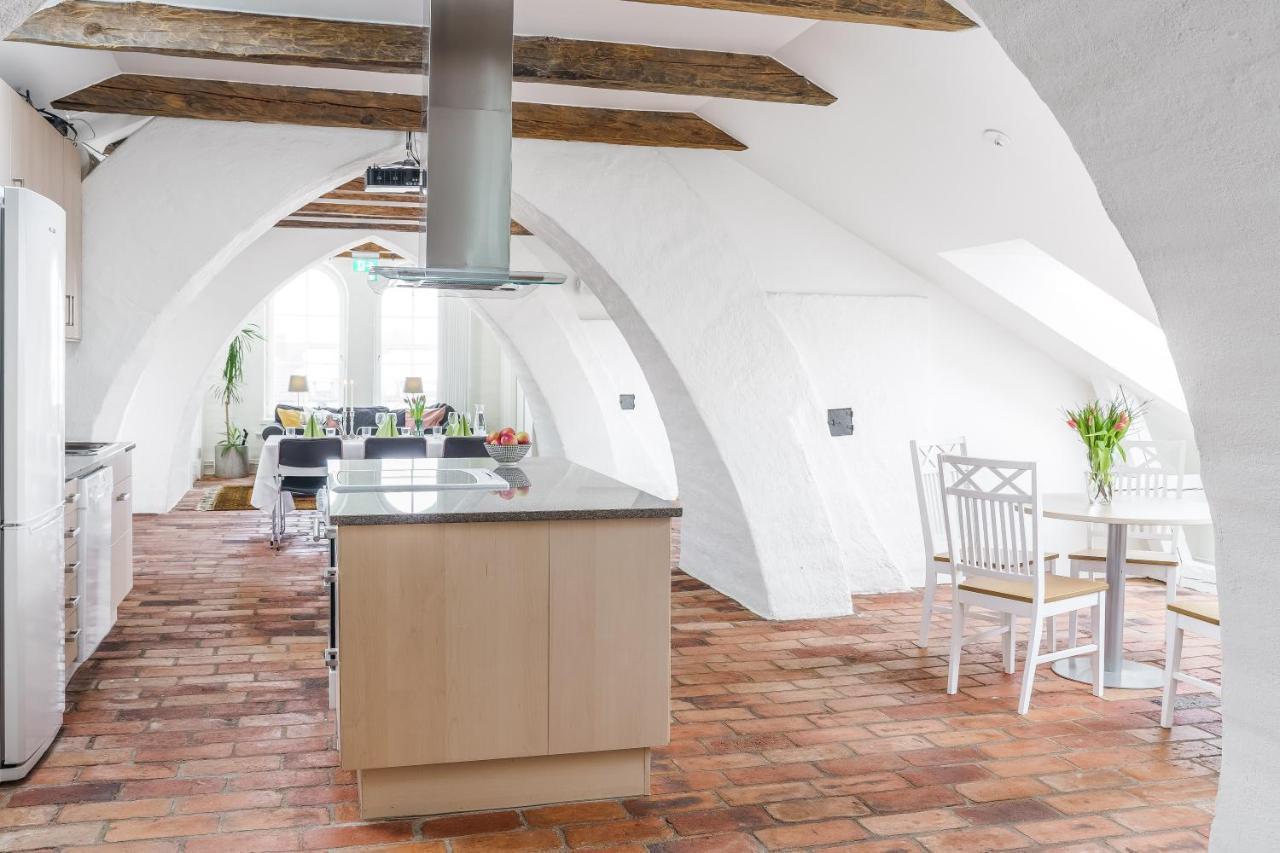 Hotell Faengelset Vaestervik Luaran gambar