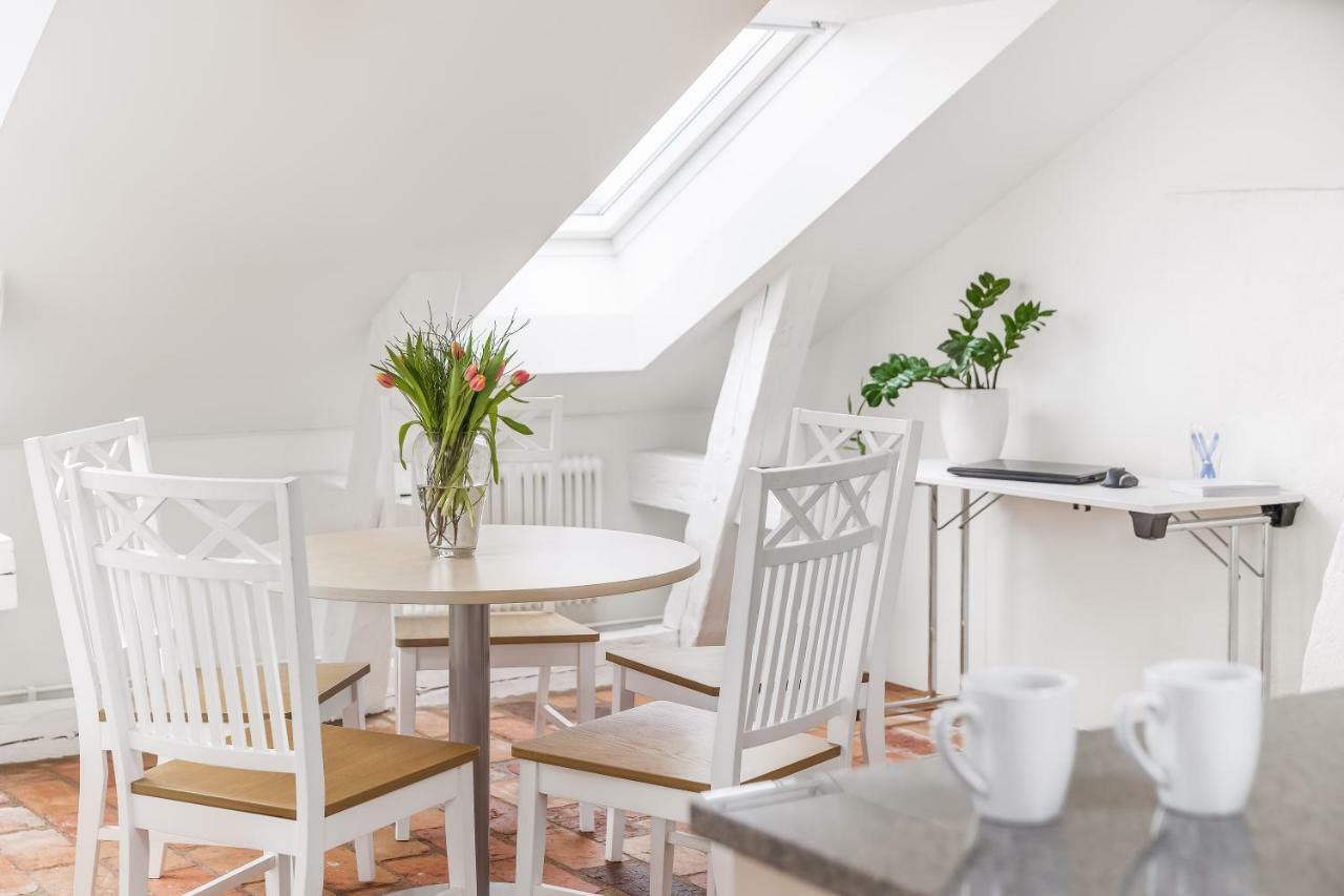 Hotell Faengelset Vaestervik Luaran gambar