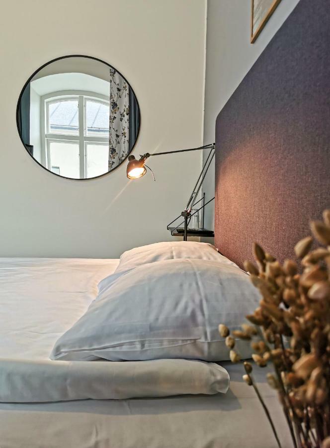 Hotell Faengelset Vaestervik Luaran gambar