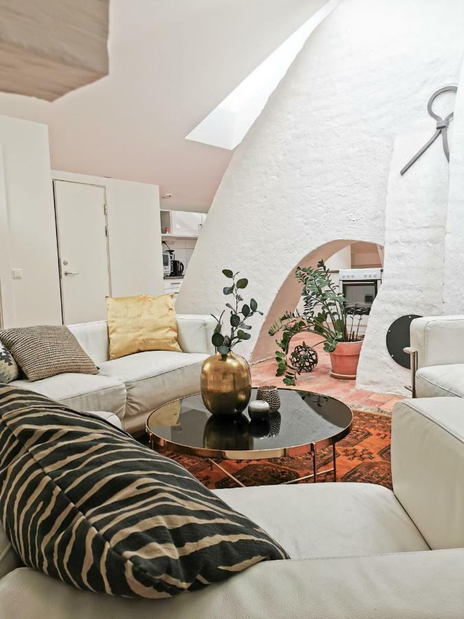 Hotell Faengelset Vaestervik Luaran gambar